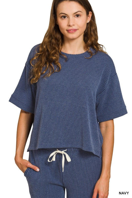 Navy set de viaje 12 marzo