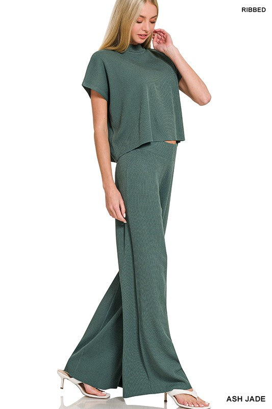 Sage set viaje 12 marzo