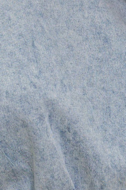 Denim set 18 oct