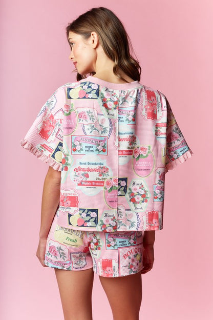 Ema cool set