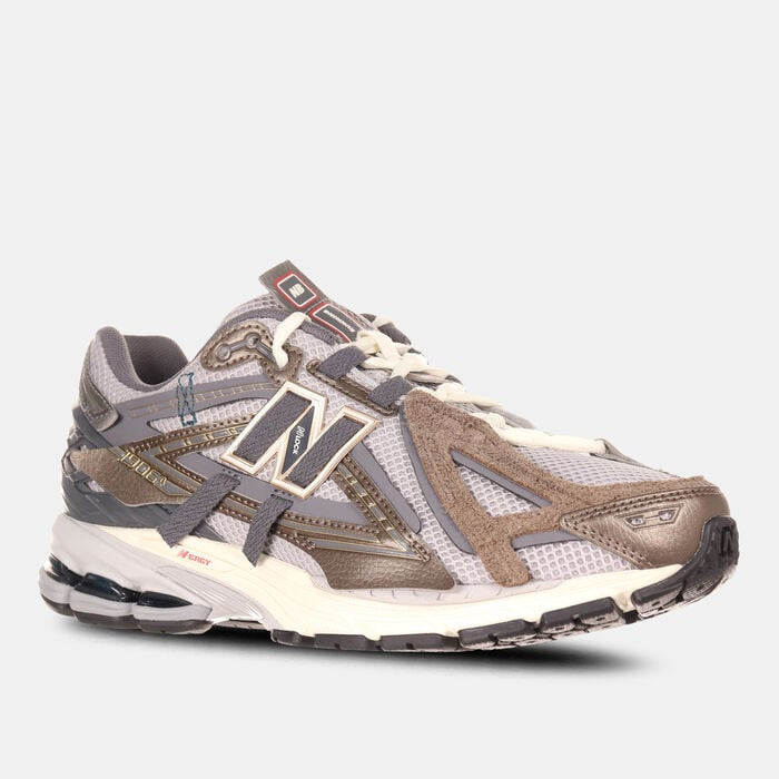 1906 Gold & Khaki New balance for women