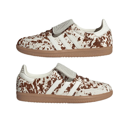 LT cow  Sambas for women
