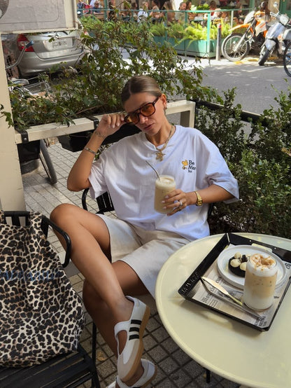 White Jane sambas