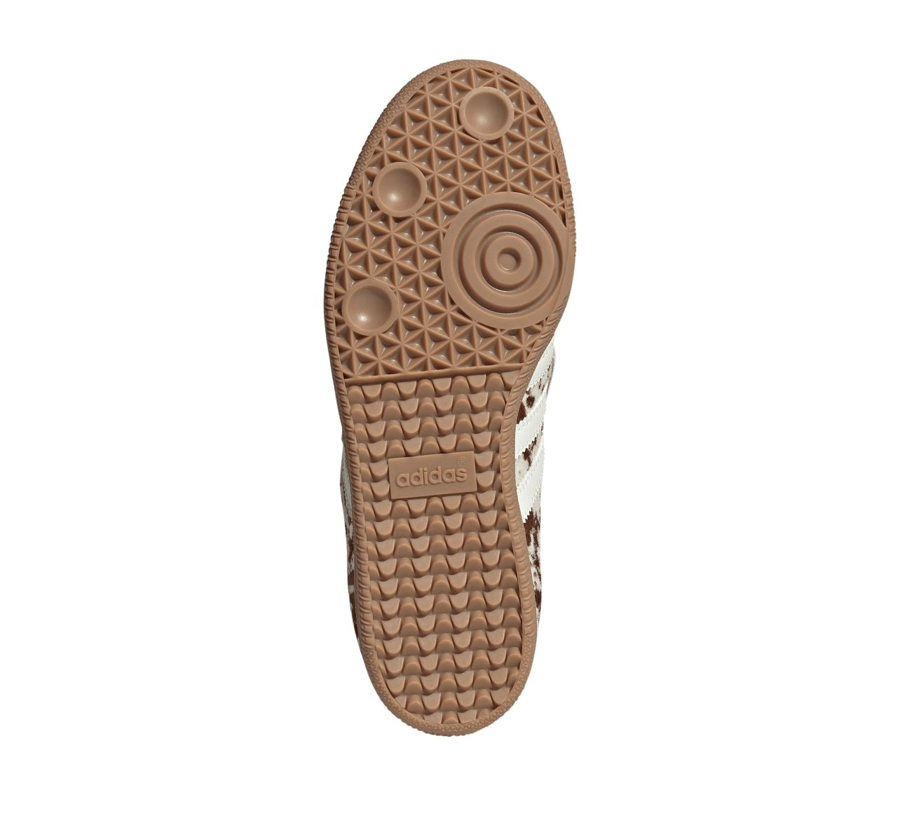 LT cow  Sambas for women