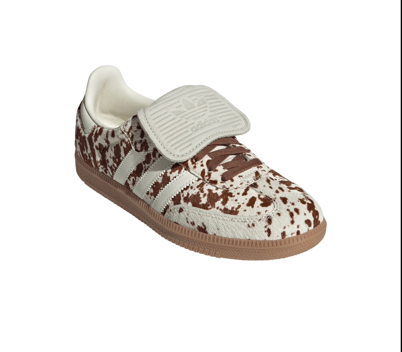 LT cow  Sambas for women