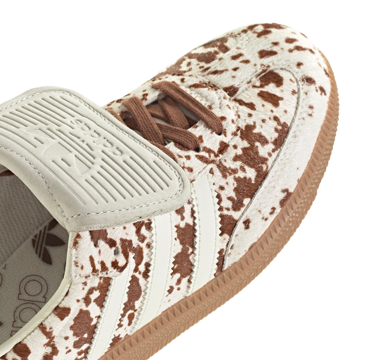 LT cow  Sambas for women