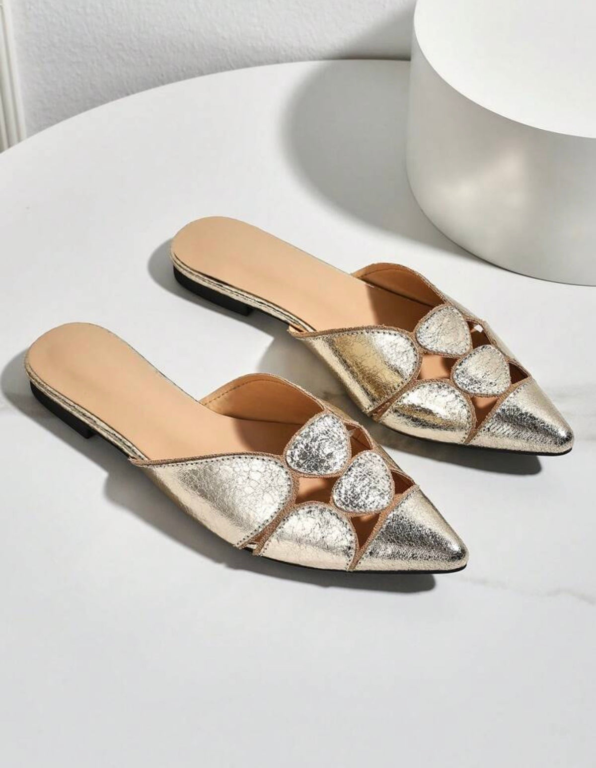 Mulan DT Mules