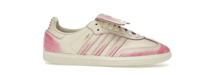 Pink tie Dye Sambas LT- 14 Days