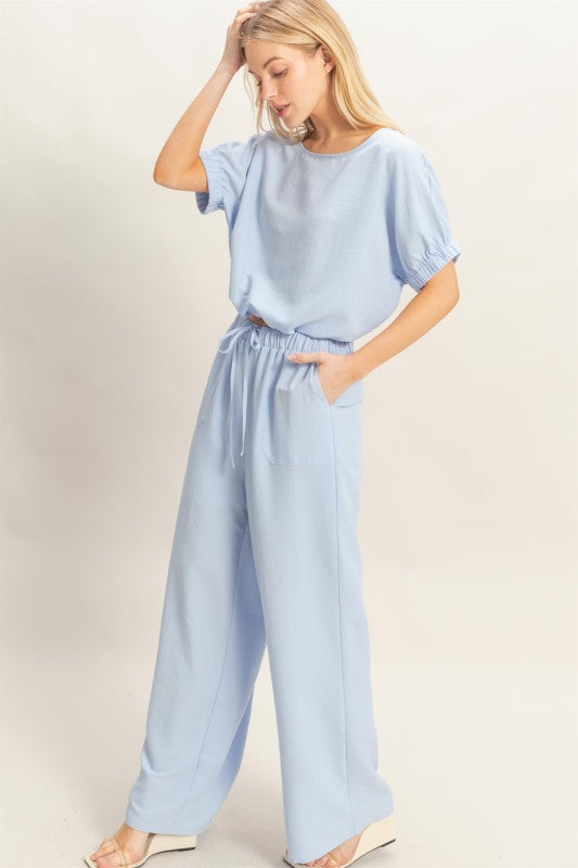 Light Blue  set 20 marzo