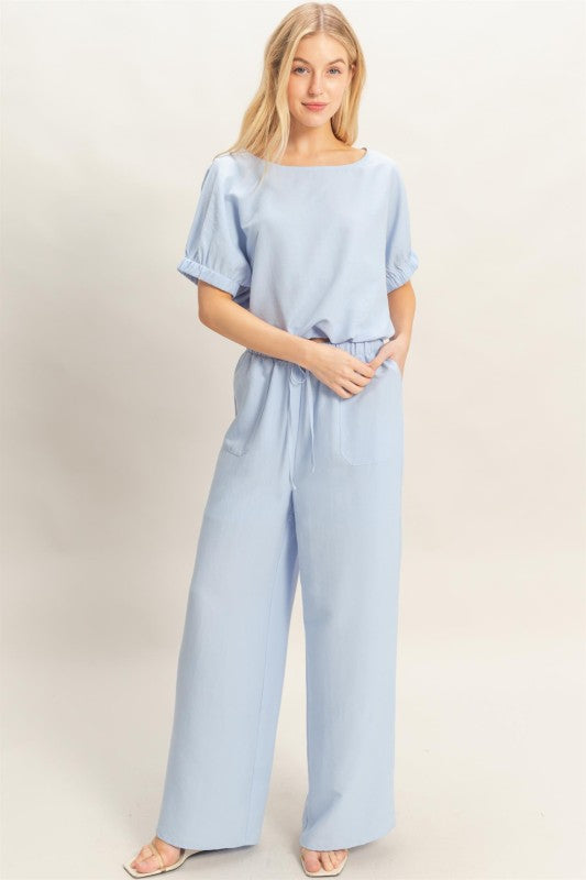 Light Blue  set 20 marzo