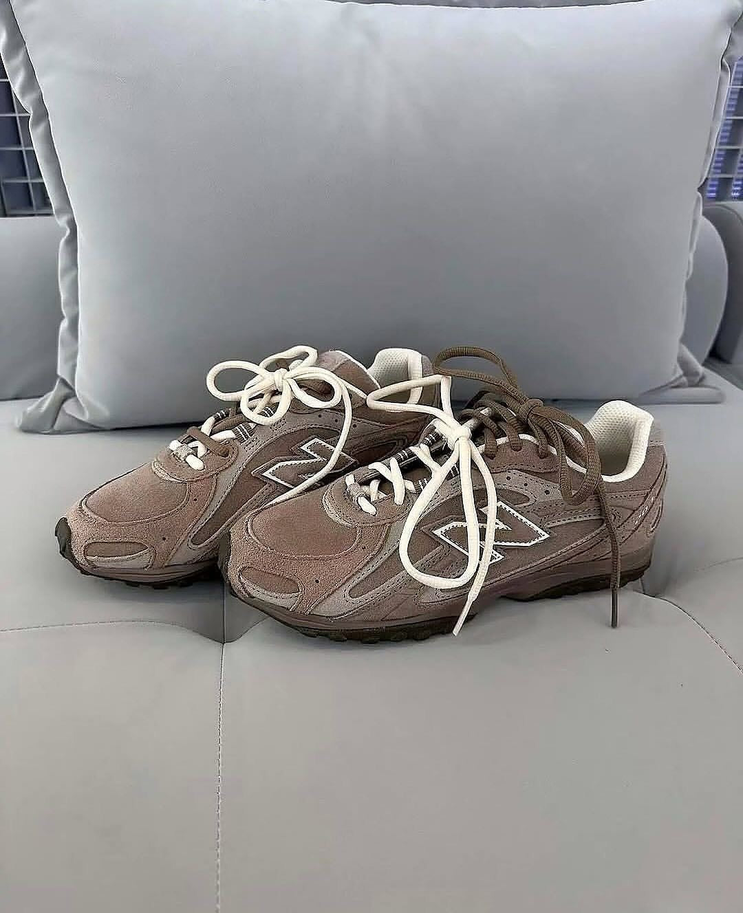 204 New Balance for women ( Aesthetic)