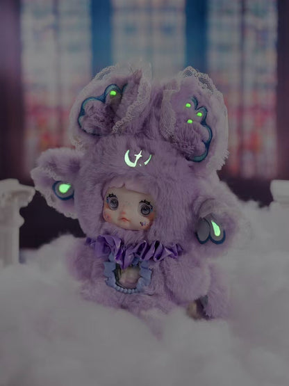 Noomi fantasy Word Blind box - original