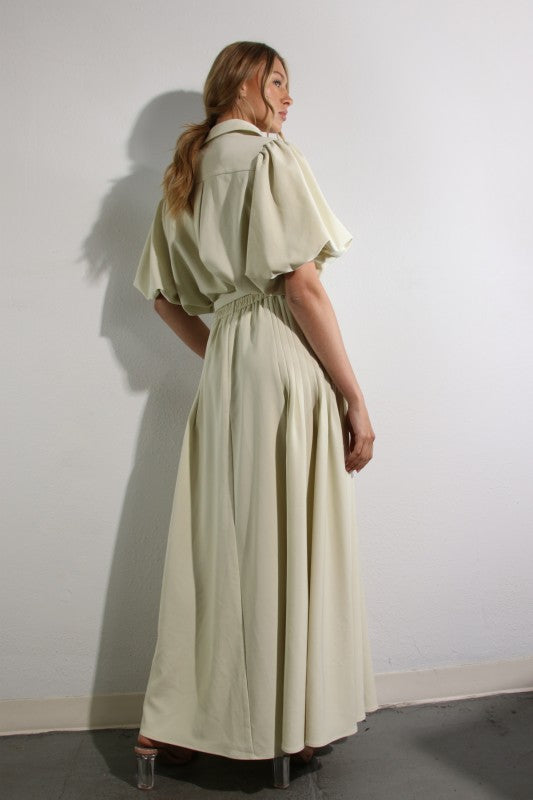 Pleated tzniut skirt set 5 abril