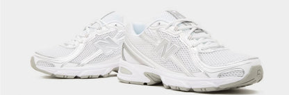 White 740 New Balance for Women