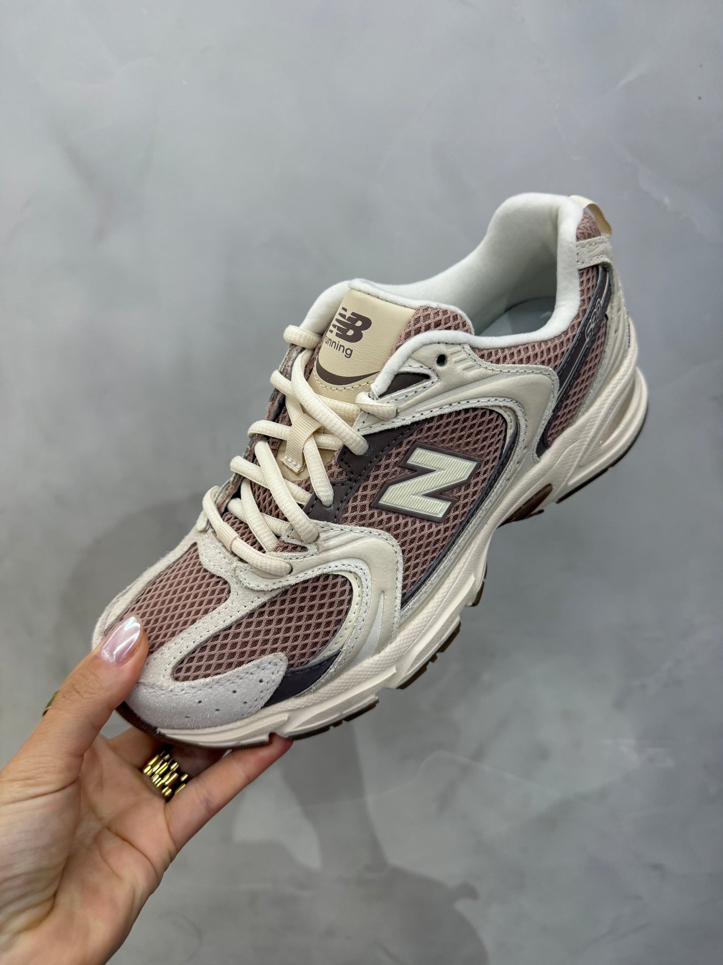 Mockha  New Balance 530 for men