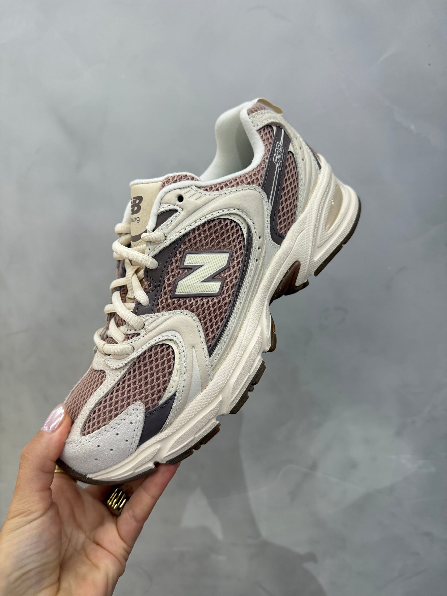 Mockha  New Balance 530 for men
