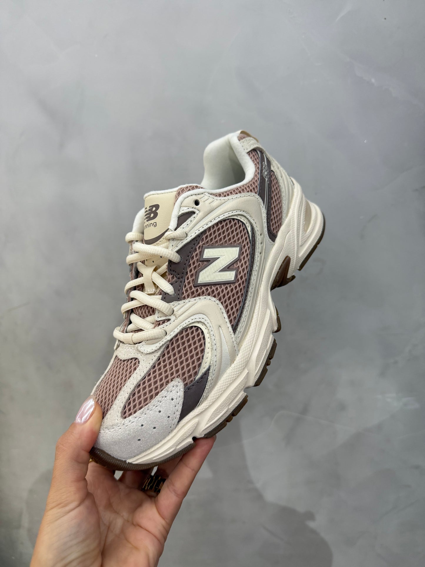 Mockha  New Balance 530 for men