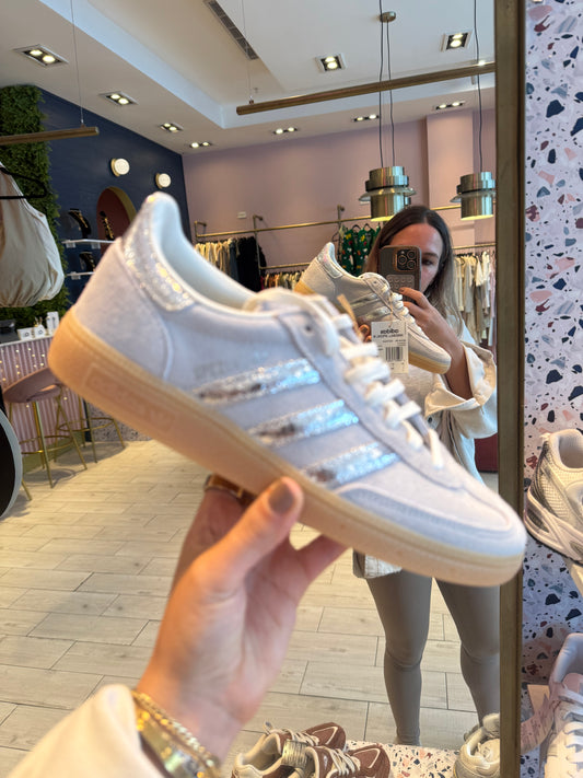 Grey & Silver Spezial for women