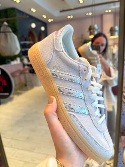 Grey & Silver Spezial for women