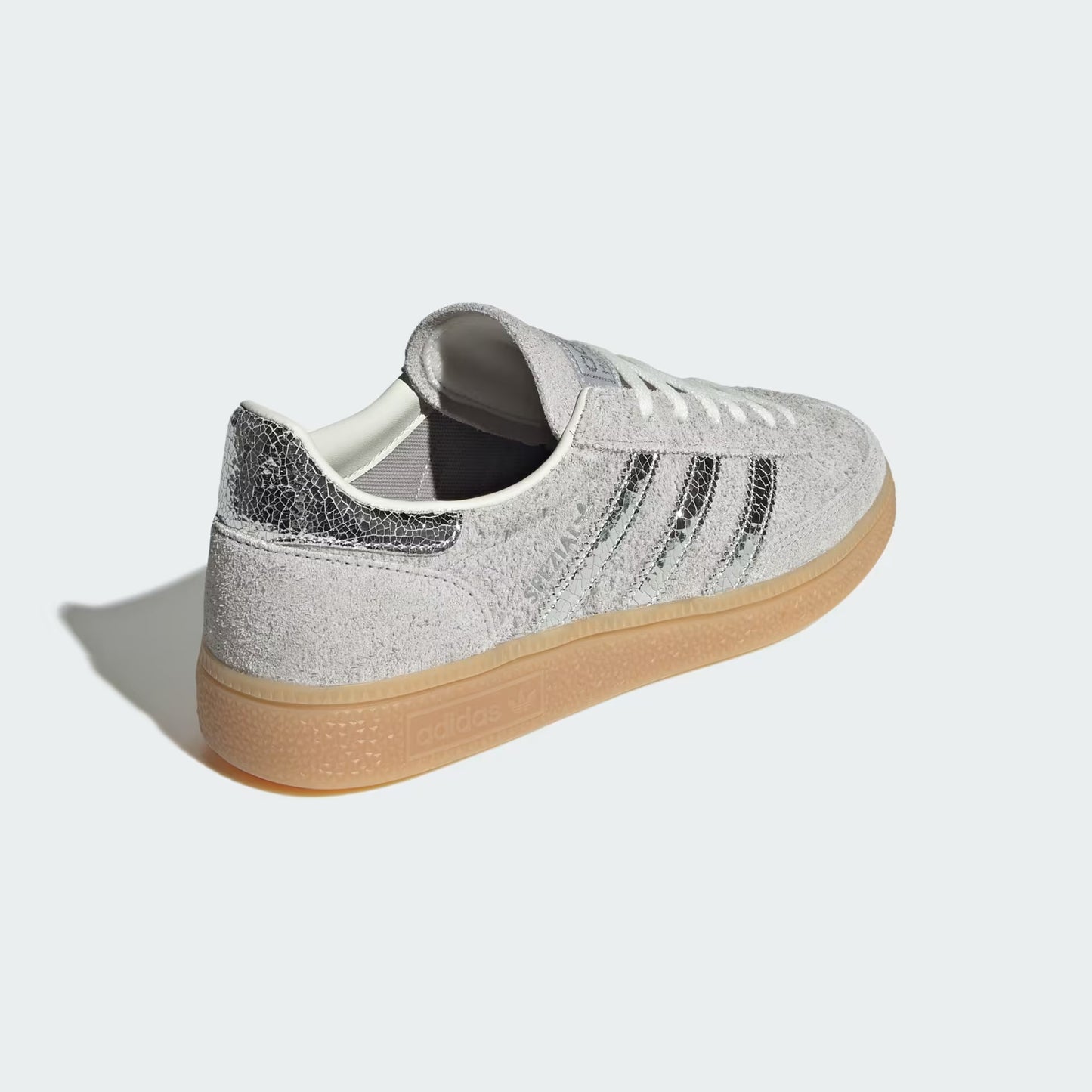 Grey & Silver Spezial for women