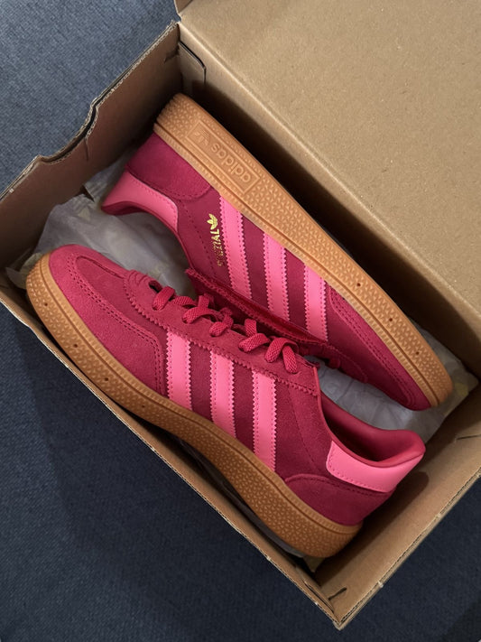 Wine & Pink Spezial for women