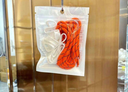 Trendy laces