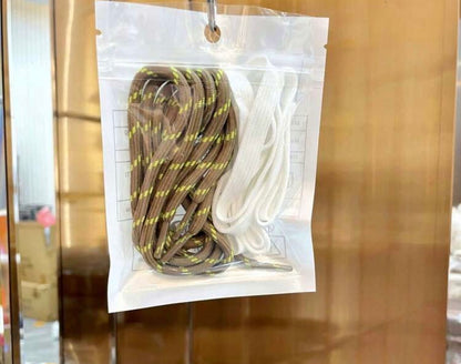 Trendy laces