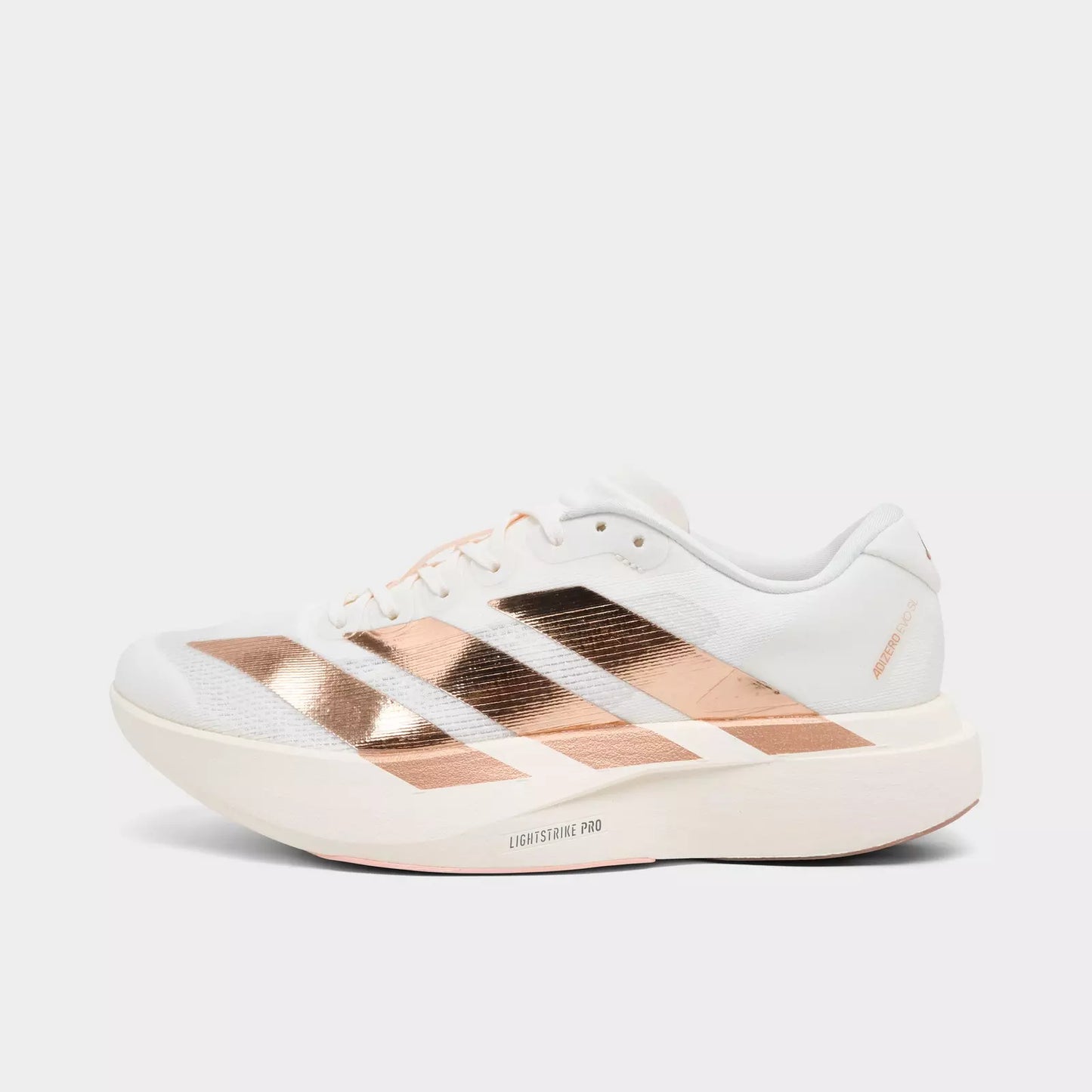 Gold rose running Adidas Sneakers-7 Days