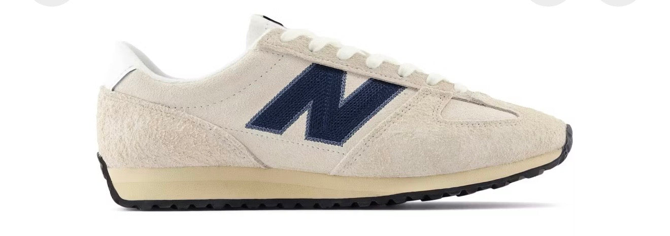 Ivory & Navy 471 New Balance for women - 7 Days