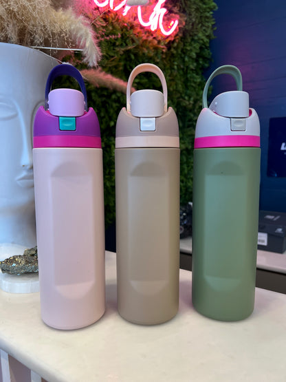 Awala tumblers