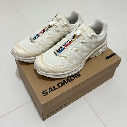 Vanilla Salomon for women XT6