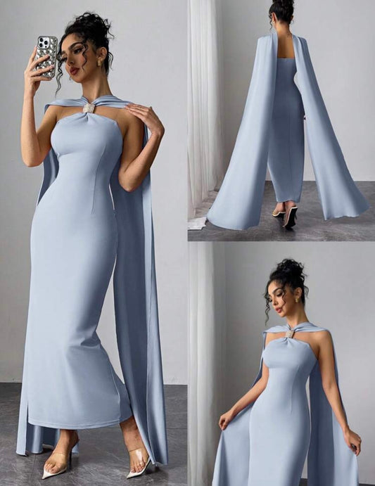 Royal dress