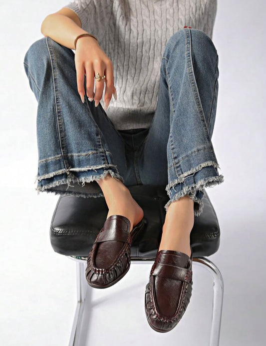 Venice  Mules