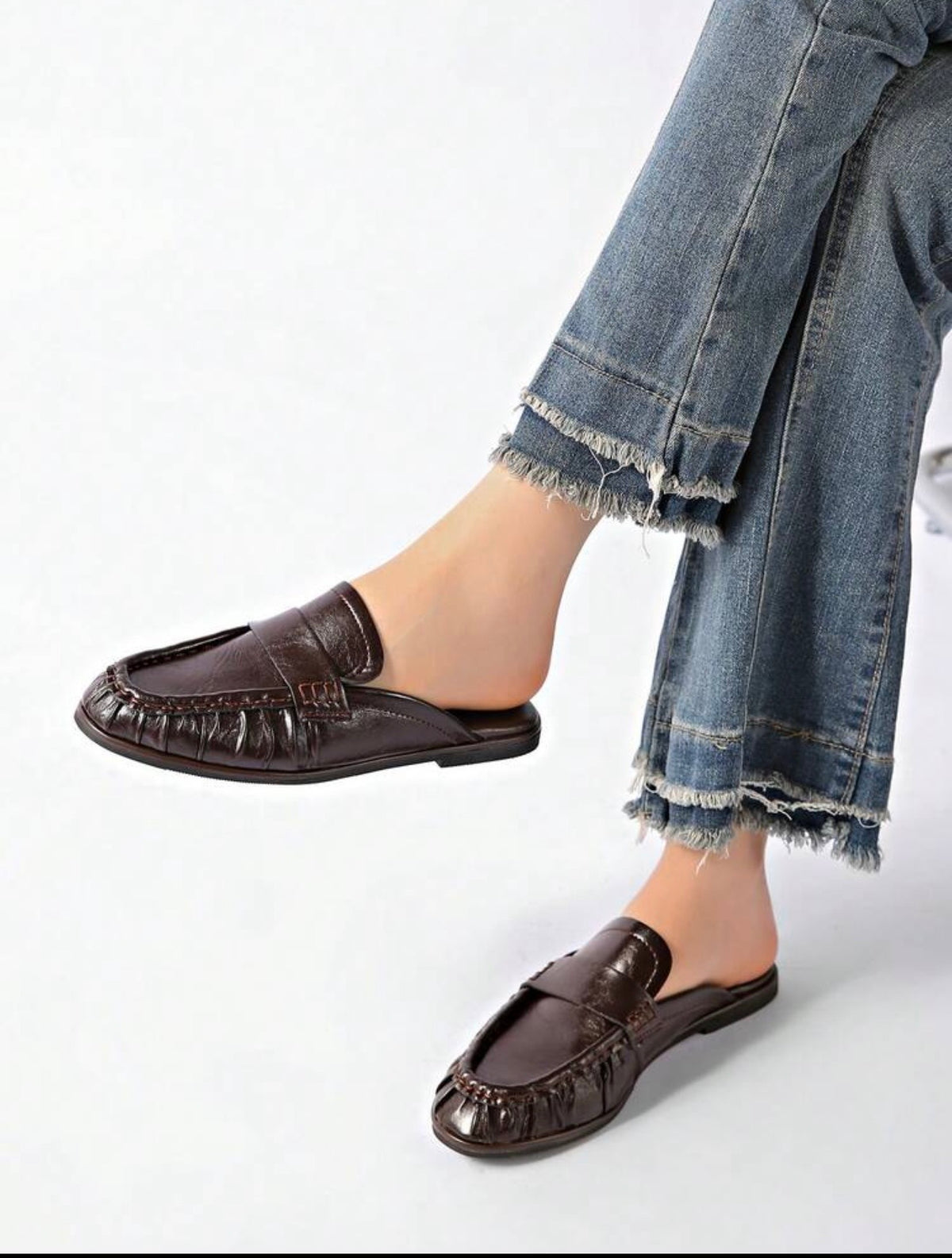 Venice  Mules