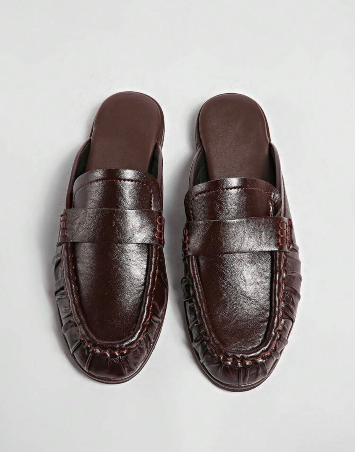 Venice  Mules