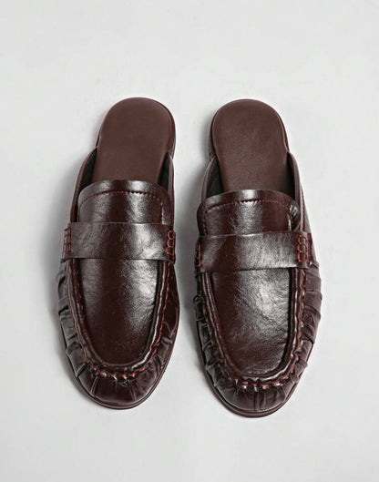 Venice  Mules
