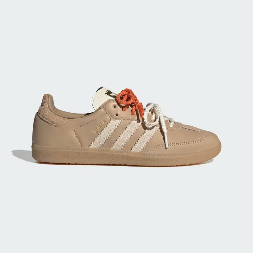 Nude Samba for women