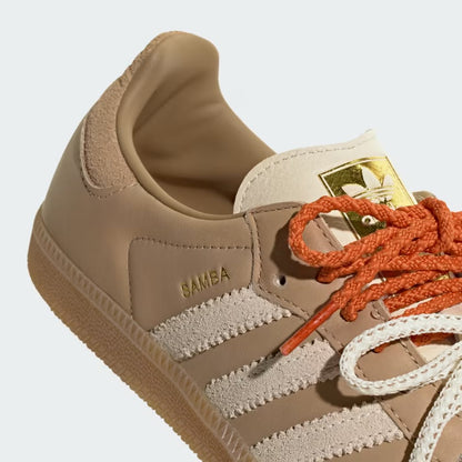 Nude Samba for women