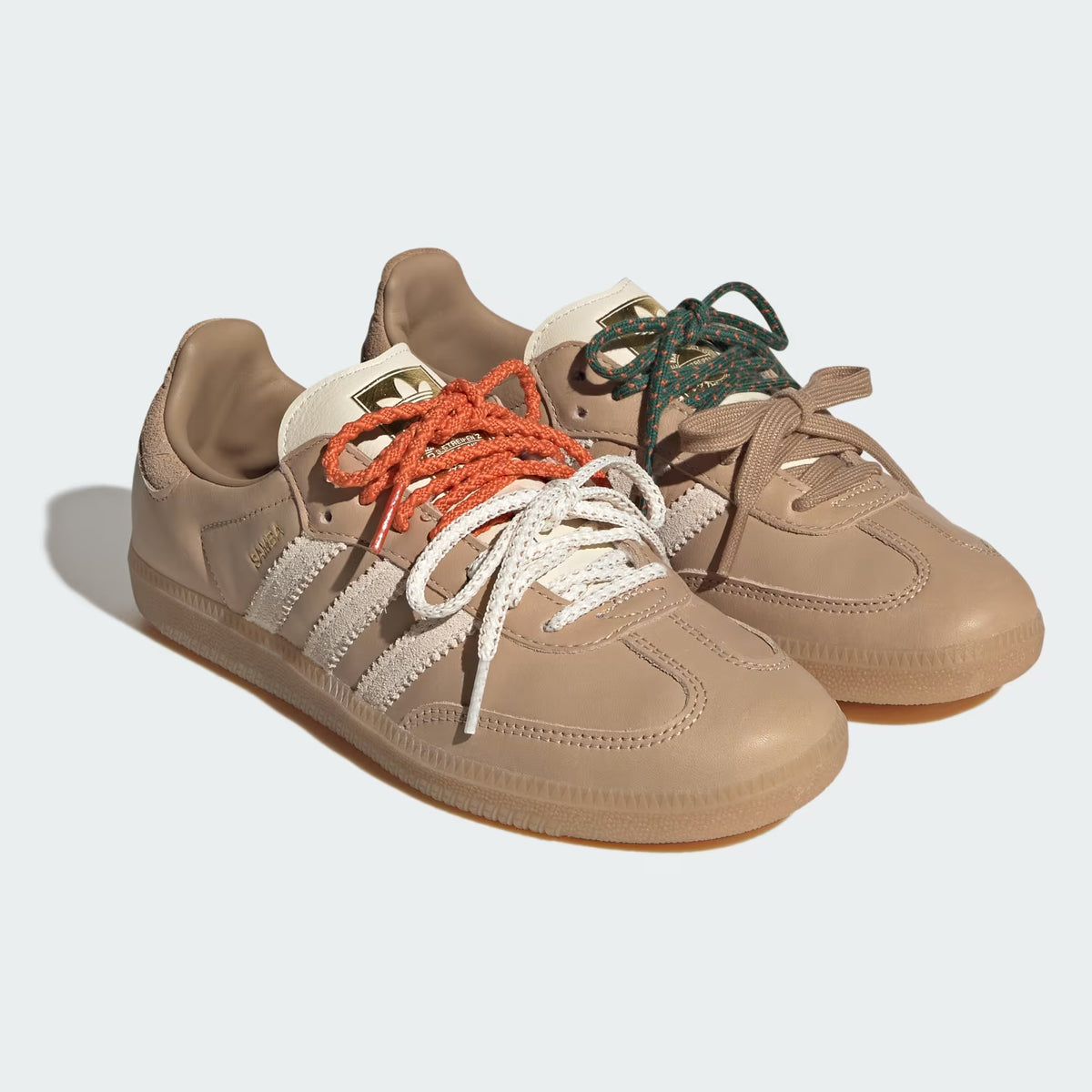 Nude Samba for women
