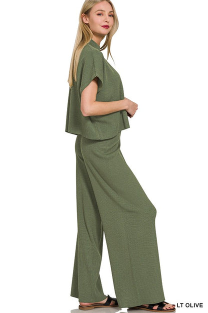 Olive set de viaje 1 nov