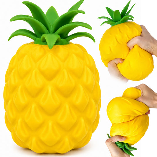 Giant Pineapple Squishy
