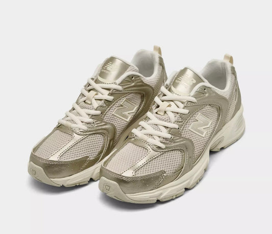Light Gold 530 New Balance for women -7 Days