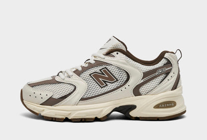 Aesthetic Brown 530 New Balance for women - 7 Days