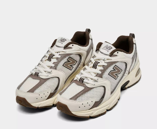 Aesthetic Brown 530 New Balance for women - 7 Days