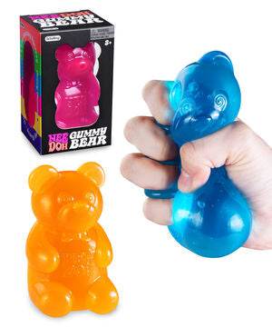 Gummy bear Squishy