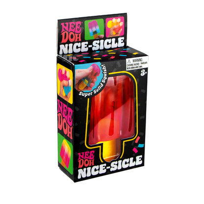 Nice Sicle Squishy
