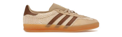 Croché Sand Gazelle -14 Days