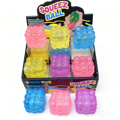 Squeez cube Squishy