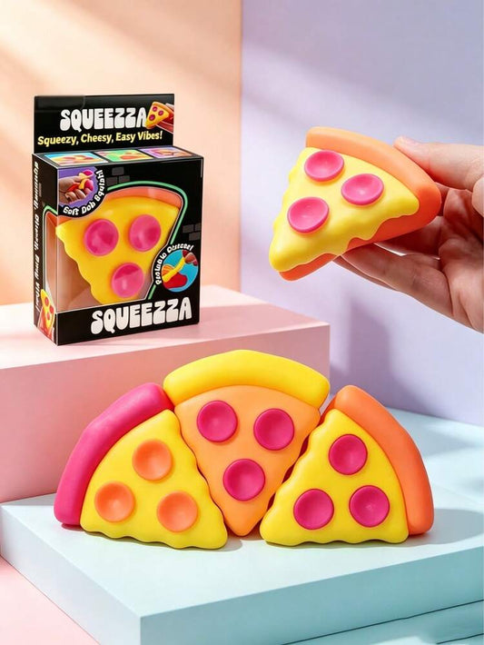 Pizza Squishy