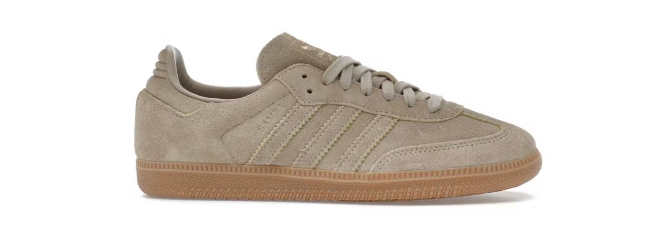 Mockha sambas for women